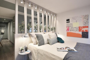 Exclusivo apartamento en Punta Carretas